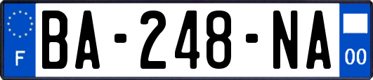 BA-248-NA