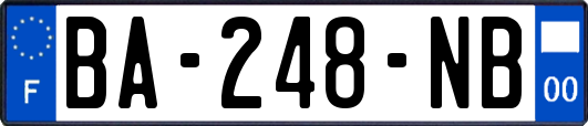 BA-248-NB