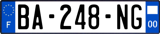 BA-248-NG