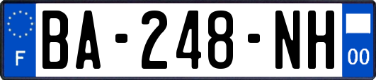 BA-248-NH