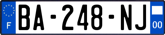 BA-248-NJ