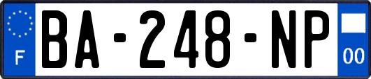 BA-248-NP