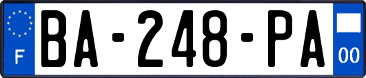 BA-248-PA