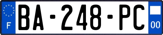 BA-248-PC
