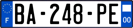 BA-248-PE