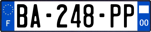 BA-248-PP