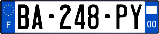 BA-248-PY
