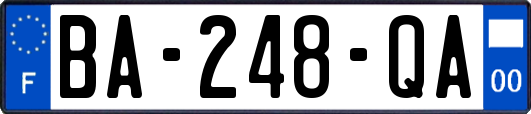 BA-248-QA
