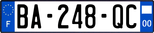 BA-248-QC