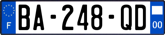 BA-248-QD