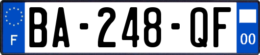 BA-248-QF