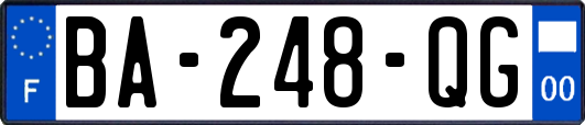 BA-248-QG