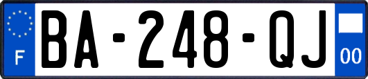 BA-248-QJ