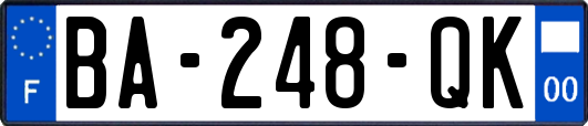 BA-248-QK