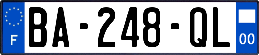 BA-248-QL