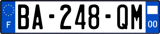 BA-248-QM