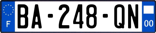 BA-248-QN