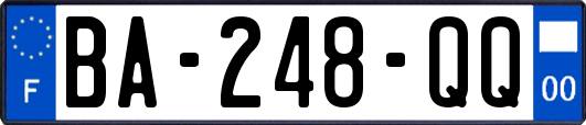 BA-248-QQ