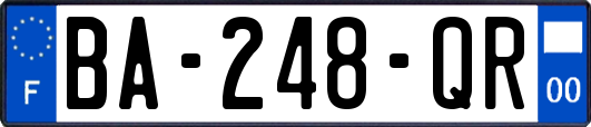BA-248-QR