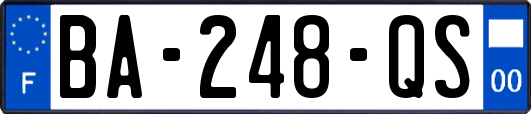BA-248-QS