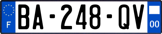 BA-248-QV