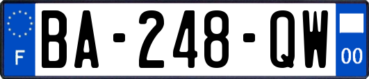 BA-248-QW