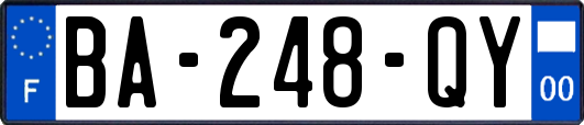 BA-248-QY