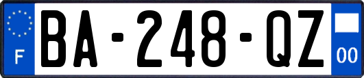 BA-248-QZ