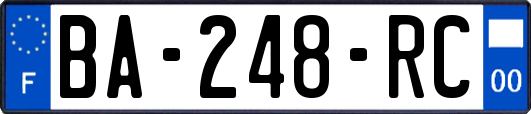 BA-248-RC