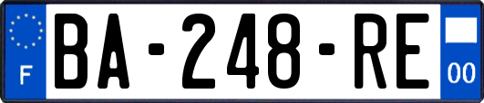 BA-248-RE