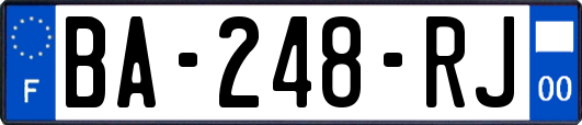 BA-248-RJ