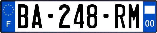 BA-248-RM