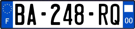 BA-248-RQ