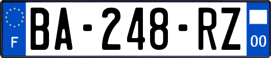 BA-248-RZ