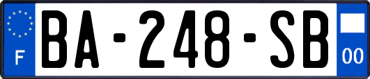 BA-248-SB