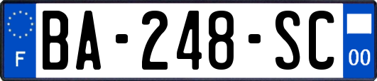 BA-248-SC