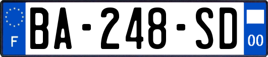 BA-248-SD