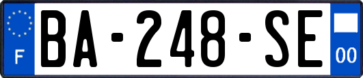 BA-248-SE