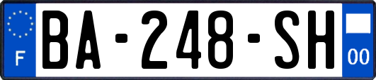 BA-248-SH