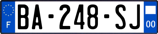 BA-248-SJ