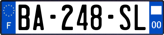 BA-248-SL