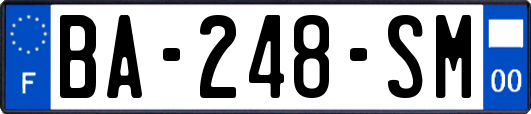 BA-248-SM