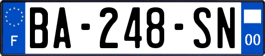 BA-248-SN