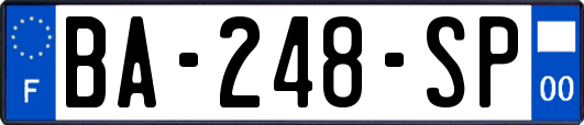 BA-248-SP