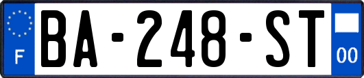 BA-248-ST