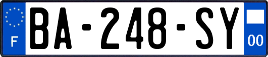 BA-248-SY
