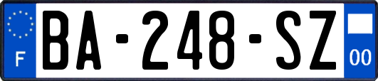 BA-248-SZ