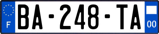 BA-248-TA