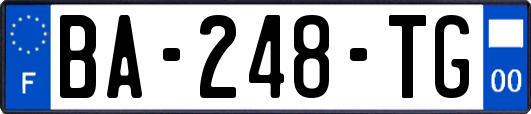 BA-248-TG