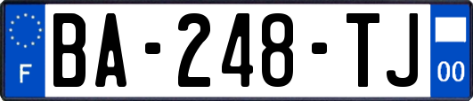 BA-248-TJ